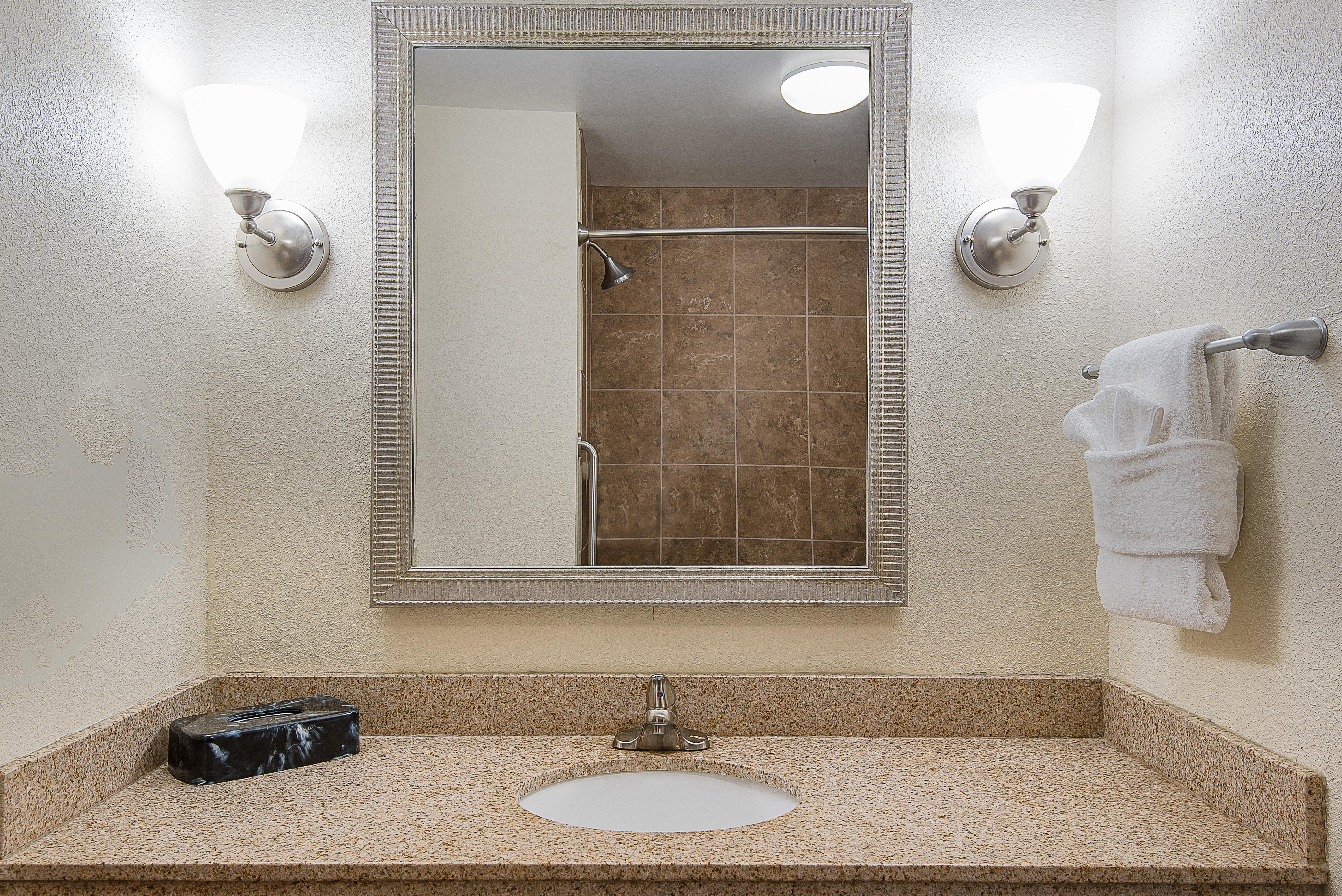 Holiday Inn Express And Suites Lafayette East By Ihg Dış mekan fotoğraf