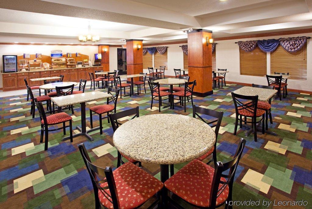 Holiday Inn Express And Suites Lafayette East By Ihg Dış mekan fotoğraf