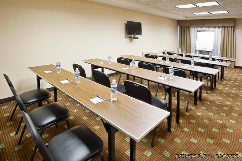 Holiday Inn Express And Suites Lafayette East By Ihg Dış mekan fotoğraf